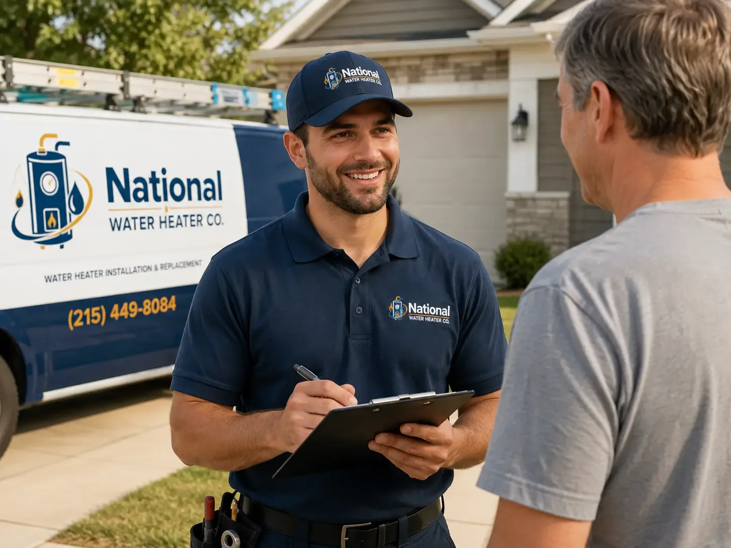 Water Heater Installation Harvey, IA FAQs